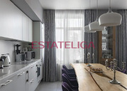 Москва, 4-х комнатная квартира, Большая Филевская улица д.4, 43000000 руб.