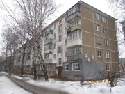 Егорьевск, 1-но комнатная квартира, 1-й мкр. д.28, 1250000 руб.