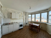 Московский, 2-х комнатная квартира, 3-й микрорайон д.д. 4, 21240000 руб.