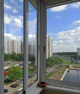 Москва, 2-х комнатная квартира, ул. Липецкая д.7к1, 10400000 руб.