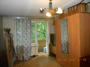 Москва, 1-но комнатная квартира, Кронштадтский б-р. д.21, 25000 руб.