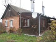 Продается дом в д.Станково Серпуховского района, 3650000 руб.
