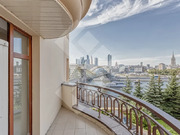 Москва, 5-ти комнатная квартира, 7-й Ростовский переулок д.11, 299000000 руб.