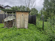 24,2 сотки ЛПХ в д. Редино, 8500000 руб.