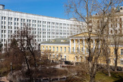 Москва, 4-х комнатная квартира, ул. Знаменка д.13с3, 72100000 руб.