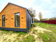 Дом в деревне Клеменово, 6000000 руб.