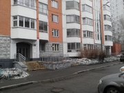 Москва, 2-х комнатная квартира, ул. Нагорная д.15 к4, 13500000 руб.