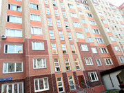 Лопатино, 1-но комнатная квартира, Сухановская ул д.9, 4600000 руб.