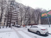 Москва, 2-х комнатная квартира, ул. Кировоградская д.10к1, 9990000 руб.