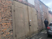 Помещение под автосервис на огороженной охраняемой территории промзоны, 170000 руб.