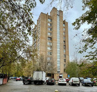 Москва, 1-но комнатная квартира, 2-я Владимирская улица д.58, 10750000 руб.