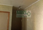 Орехово-Зуево, 2-х комнатная квартира, ул. Карла Либкнехта д.9, 2500000 руб.