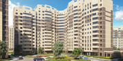 Пушкино, 1-но комнатная квартира, Новая Деревня мкр. д., 7070000 руб.