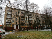 Москва, 1-но комнатная квартира, Волоколомское шоссе д.89, 7450000 руб.