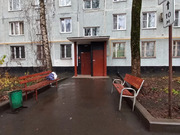 Москва, 2-х комнатная квартира, ул. Красного Маяка д.5к1, 10248000 руб.