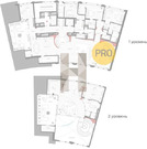 Продажа квартиры в новостройке, м. Площадь Революции, ул. Никольская