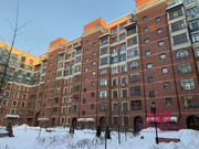 Видное, 1-но комнатная квартира, улица Галины Вишневской д.12к1, 6950000 руб.
