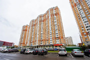 Московский, 1-но комнатная квартира, ул. Радужная д.14 к2, 7390000 руб.