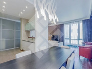 Москва, 3-х комнатная квартира, 1-й Зачатьевский переулок д.5, 125000000 руб.