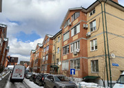 Марусино, 1-но комнатная квартира, Заречная улица, д. 11к3 д., 5800000 руб.