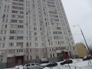 Москва, 2-х комнатная квартира, ул. Краснобогатырская д.11, 10300000 руб.