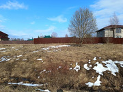 12 соток ЛПХ в Кузнечково, 1200000 руб.