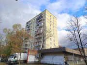 Москва, 2-х комнатная квартира, ул. Коновалова д.5, 10284000 руб.