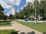 Москва, 2-х комнатная квартира, Каширское ш. д.94к3, 12800000 руб.