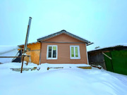 Дом в деревне Ширяевская, 3100000 руб.