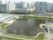 Москва, 1-но комнатная квартира, ул. Ключевая д.8 к1, 27000 руб.