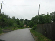 Участок в д. Рыжково, Новорижское шоссе, 350000 руб.