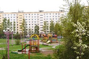 Наро-Фоминск, 3-х комнатная квартира, ул. Маршала Жукова д.12, 4900000 руб.