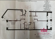 Москва, 3-х комнатная квартира, улица Архитектора Щусева д.2к3, 64000000 руб.