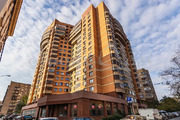 Москва, 3-х комнатная квартира, Ленинградский пр-кт. д.66 корп. 2, 37000000 руб.