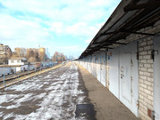 Продажа гаража, Подольск, ГСК Парковый тер., 1150000 руб.
