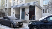 Зеленоград, 2-х комнатная квартира, Панфиловский пр-кт. д.1539, 5800000 руб.