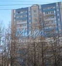 Москва, 2-х комнатная квартира, ул. Ташкентская д.7, 5500000 руб.