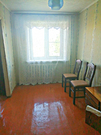 Ногинск, 2-х комнатная квартира, ул. Текстилей д.9, 2250000 руб.