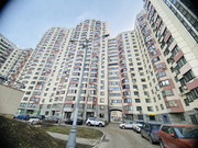 Москва, 2-х комнатная квартира, ул. Главмосстроя д.5, 20400000 руб.