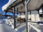 Дом в ДНП Бисеровка, 6500000 руб.