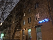 Москва, 1-но комнатная квартира, ул. Студенческая д.23, 8600000 руб.