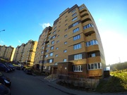 Клин, 1-но комнатная квартира, Майданово д.2 к1, 1700000 руб.