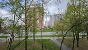 Москва, 3-х комнатная квартира, ул. Кировоградская д.10к1, 15300000 руб.