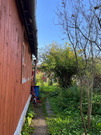 Брусовая дача в садовом товариществе «Кристал» 125 км от МКАД, 1200000 руб.