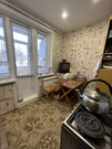 Сергиев Посад, 2-х комнатная квартира, ул. Кирпичный з-д 2 д.24, 5 900 000 руб.