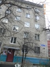 Люберцы, 1-но комнатная квартира, ул. Колхозная д.14, 4100000 руб.