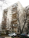 Москва, 2-х комнатная квартира, Фёдора Полетаева д.д.34, 6600000 руб.