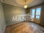 Москва, 4-х комнатная квартира, ул. Садовая-Черногрязская д.16-18стр1, 34900000 руб.