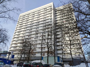 Продажа квартиры, Таможенный проезд