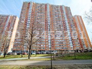 Москва, 2-х комнатная квартира, Электролитный проезд д.16 к2, 15800000 руб.